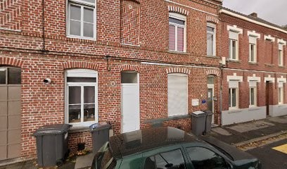 Cabinet Du Dr Delcroix, Médecin Généraliste à Villeneuve-d'Ascq