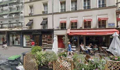 Sarl Regis Thomas, Médecin Généraliste à Paris 17