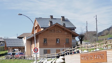 Dr Cécile Vandame, Médecin Généraliste à Megève