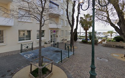 Dr Justine BAIL-TAILLEBOIS, Médecin Généraliste à Sainte-Maxime