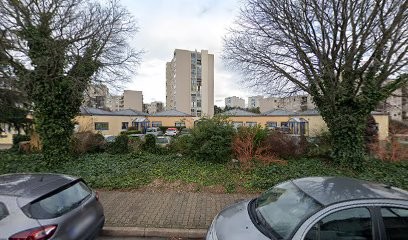 Goirand-Odeon Aude, Médecin Généraliste à Saint-Priest