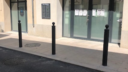 Espace Médical Jean Jaurès, Médecin Généraliste à Marignane