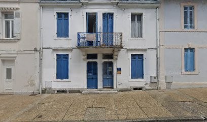 Mauclair Stéphane, Médecin Généraliste à Dax