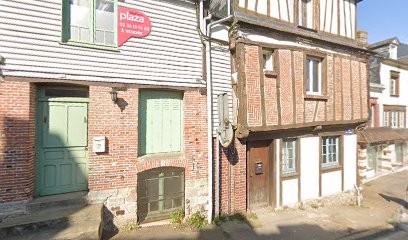 Delacroix Jean-Pierre, Médecin Généraliste à Gaillefontaine