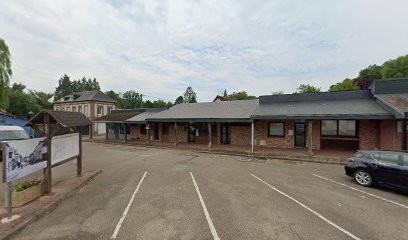 Cabinet Médical du Haut Cailly, Médecin Généraliste à Cailly