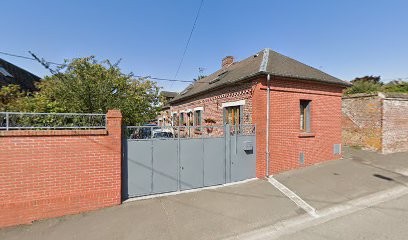 Bilbault Medecins Med Generale Jean Yves, Médecin Généraliste à Mont-d'Origny