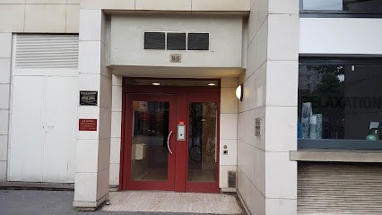 Pariente Alain, Médecin Généraliste à Paris 14