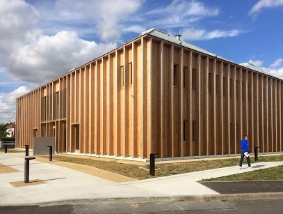 Dr Caroline Reverdy-Bazin Rhumatologue, Médecin Généraliste à Taverny