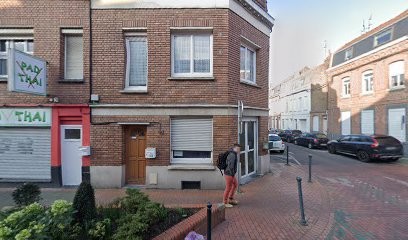 Soualle Jean, Médecin Généraliste à Loos