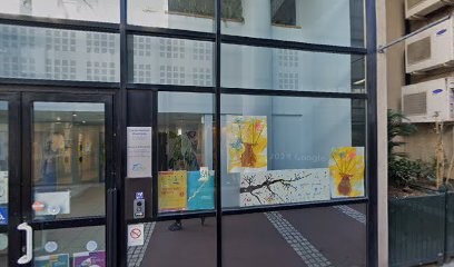 Jolie Dame Paris, Médecin Généraliste à Enghien-les-Bains