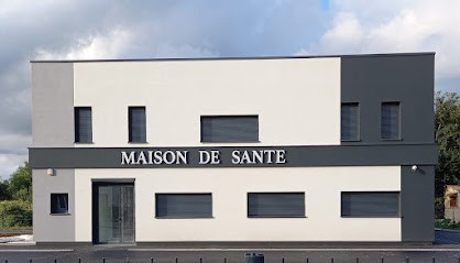 Dr Pelisson Caroline, Médecin Généraliste à Charleville-Mézières