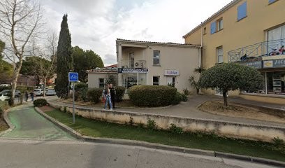 Centre Médical Du Mail, Centre Médical à Plan-de-Cuques