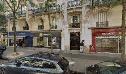 Dr André Sebbah, Médecin Généraliste à Paris 15