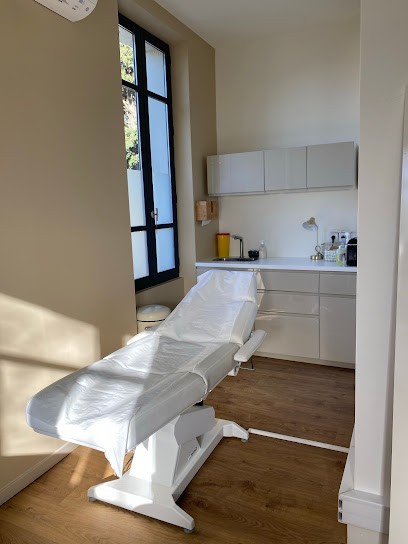 Dr Gaelle Bieco - Centre Esthéage, Médecin Généraliste à Montélimar