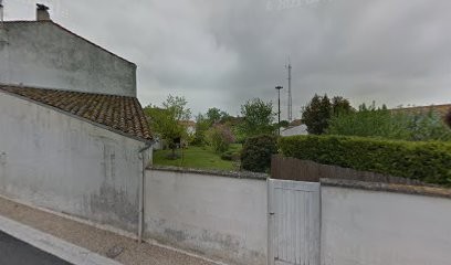 Cabinet de Kinésithérapie, Médecin Généraliste à Matha