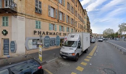 Boda Buccino Mireille, Médecin Généraliste à Nice
