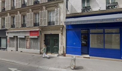 Hadjadj Patricia, Médecin Généraliste à Paris 09