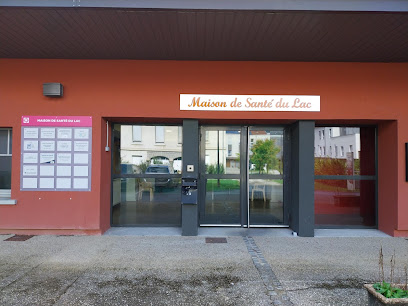 Centre De Santé Départemental Médecin Généraliste à Nantua