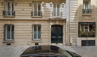 Barukh Yonathan Mordechai, Médecin Généraliste à Paris 08