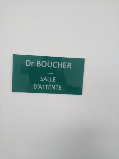 Boucher Catherine, Médecin Généraliste au Palais-sur-Vienne