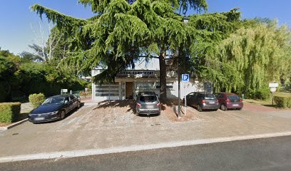 DOCTEUR STEPHANE CARON, Médecin Généraliste à Louvres