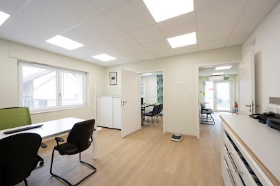 Dr Grégory Pierne - Médecin Du Sommeil, Médecin Généraliste à Village-Neuf