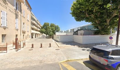 Haggai Driguez Geneviève, Médecin Généraliste à La Valette-du-Var