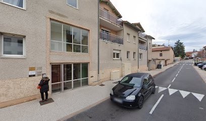 Scm Des Docteurs Gilberton Et Villegas, Médecin Généraliste à Genas