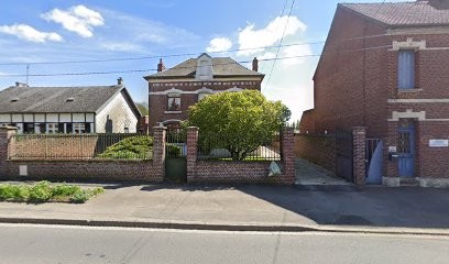 Asmis Santé au Travail, Médecin Généraliste à Chaulnes