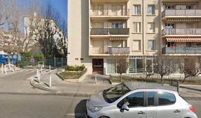 Nersessian Georges, Médecin Généraliste à Marseille 13