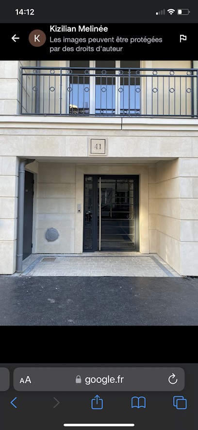 Kizilian Mélinée, Médecin Généraliste à La Garenne-Colombes