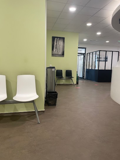 Cabinet SIMSE - Danube, Médecin Généraliste à Strasbourg