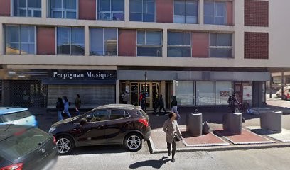 Cabrol-Fraysse Christine, Médecin Généraliste à Perpignan