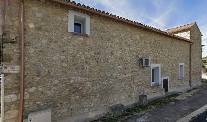 Develius Christiane, Médecin Généraliste à Goudargues