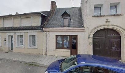 Thumerel Decarsin Marie-Françoise, Médecin Généraliste à Ribemont