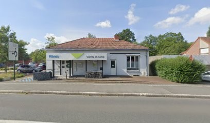 Chouarbi Kamel, Médecin Généraliste à Libercourt