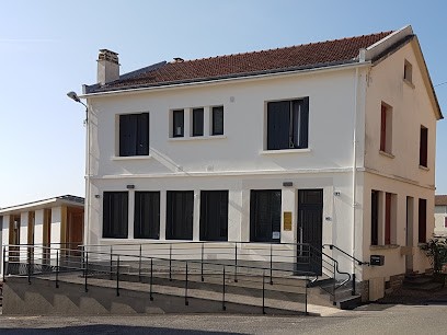 Cabinet Infirmier, Médecin Généraliste à Paslières