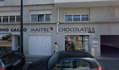 Docteur Etienne Poisson, Médecin Généraliste à Nantes