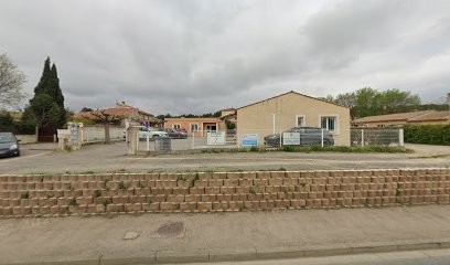 Kinesitherapie Pediatrique Esther SANCHEZ, Médecin Généraliste à Lézignan-Corbières