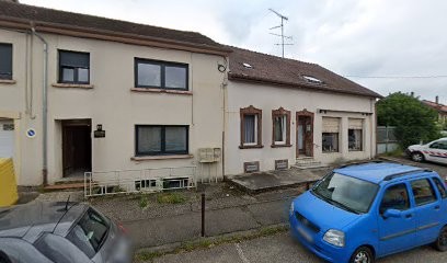 Thiry Rene Marcel Jean, Médecin Généraliste à Diebling