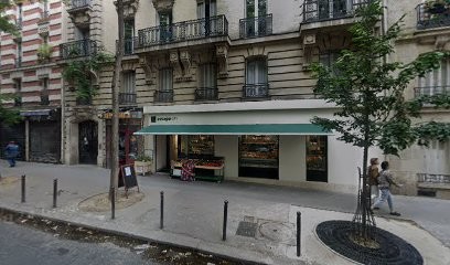 Vermandel Olivier, Médecin Généraliste à Paris 18