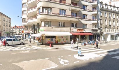 Gobelin Gilles, Médecin Généraliste à Grenoble