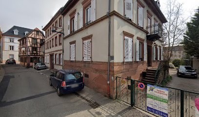 Jaeglé Alain, Médecin Généraliste à Niederbronn-les-Bains