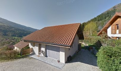 Arnaud Agnes, Médecin Généraliste à Crêts en Belledonne