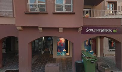 Joerger Pierre-Yves, Médecin Généraliste à Haguenau