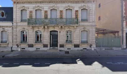 Ruther Christian, Médecin Généraliste à Montluçon