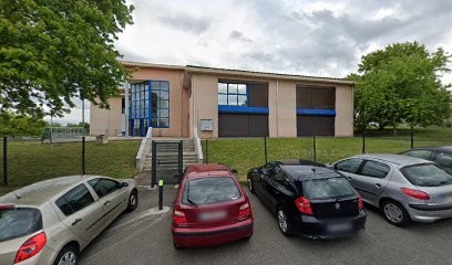 Géraud Gilles, Médecin Généraliste à Ramonville-Saint-Agne