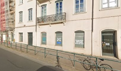 Dr Julia DE LARMINAT Médecin généraliste, Médecin Généraliste à Lyon 02