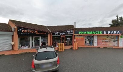 Elodie Jelsch-Debar, Médecin Généraliste à Gratentour