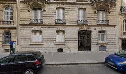 Musset Marina, Médecin Généraliste à Paris 07